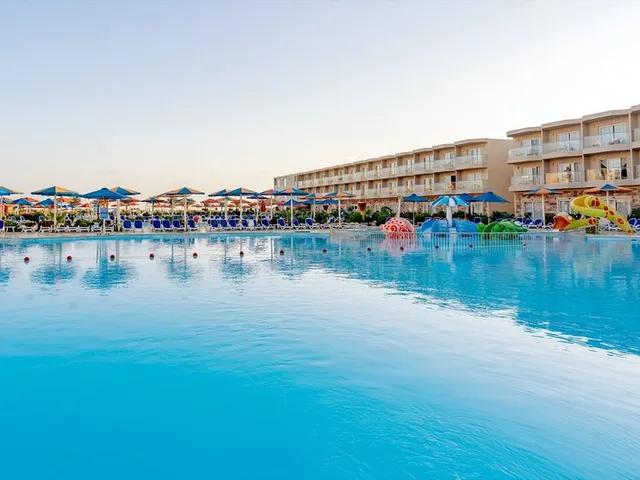 Rewaya Luxury Resort