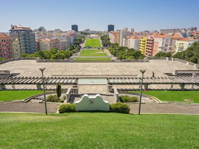 Hotel Dom Afonso Henriques