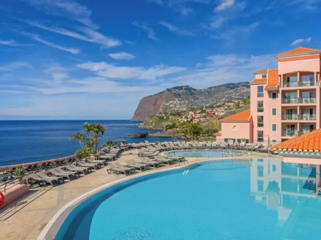 Pestana Royal PremIum All Inclusive Ocean & Spa Resort