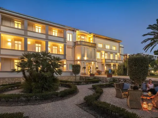 Aminess Vival Port9 Residence