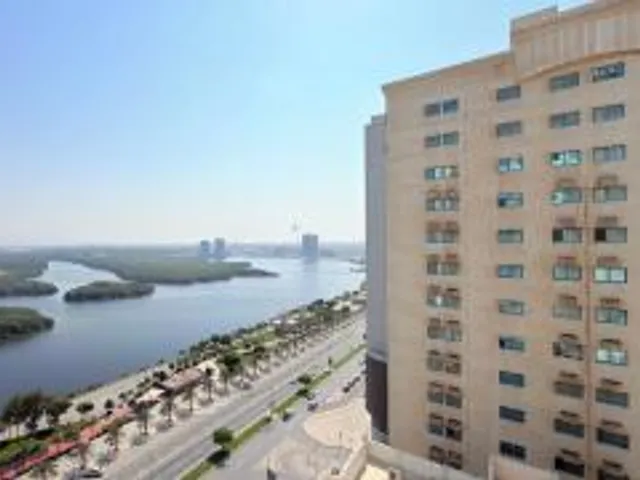 Sunday Mangrove Corniche Hotel, Ras Al Khaimah