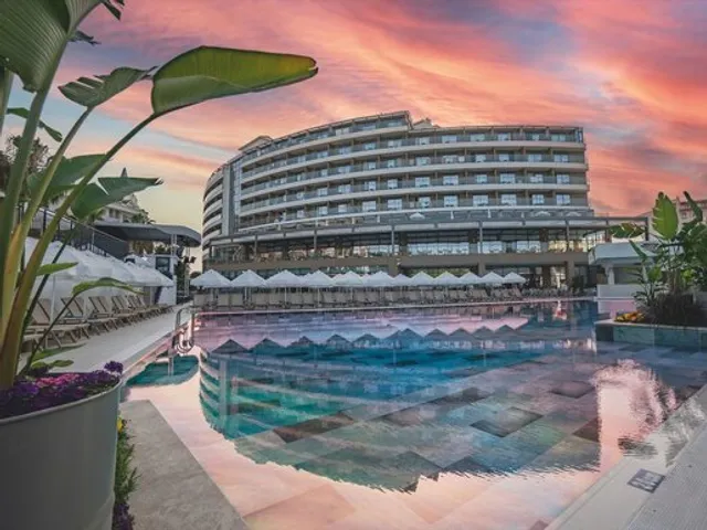 Side Stella Elite Resort & SPA