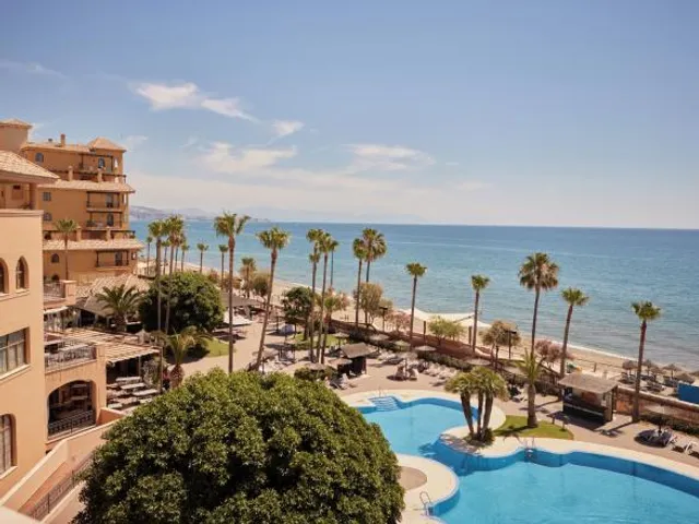 Hotel IPV Palace & Spa