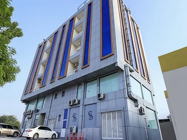 SH Hotel