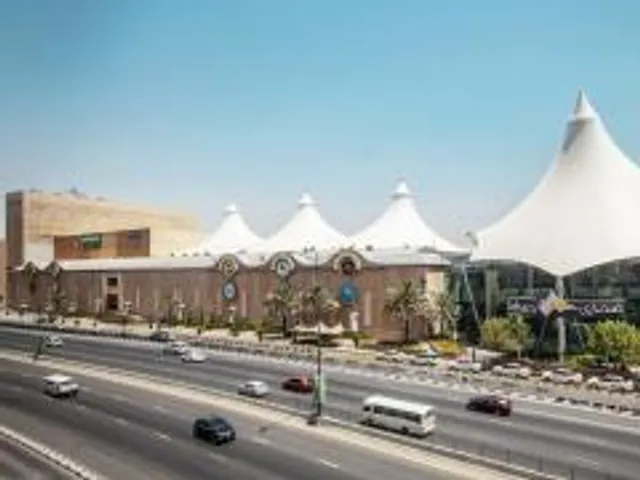 Golden Sands Hotel & Residences