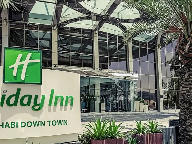 Copthorne Downtown Abu Dhabi