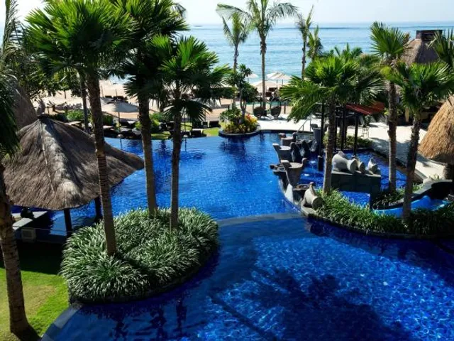 Holiday Inn Resort Bali Benoa