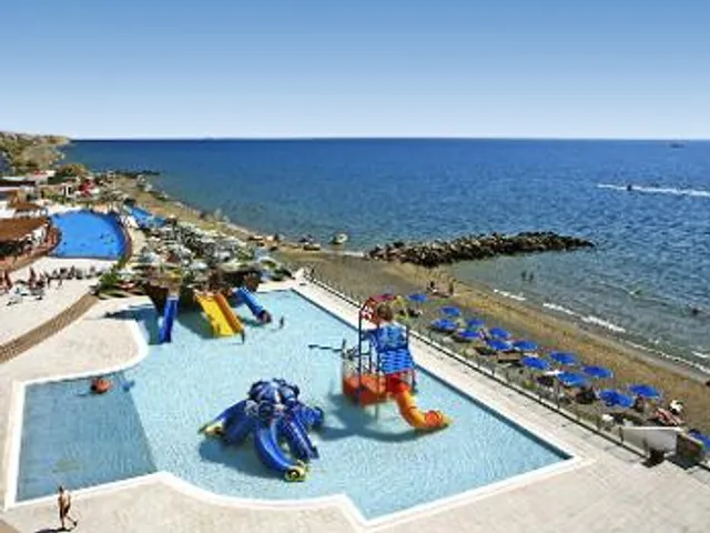 Petra Mare Hotel