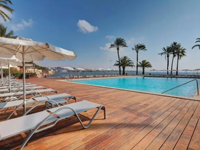 Hotel Palace Bonanza Playa & SPA