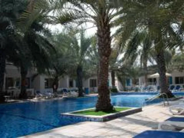 V Hotel Fujairah