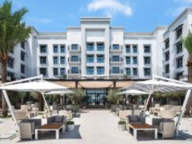 Vida Beach Resort Umm Al Quwain