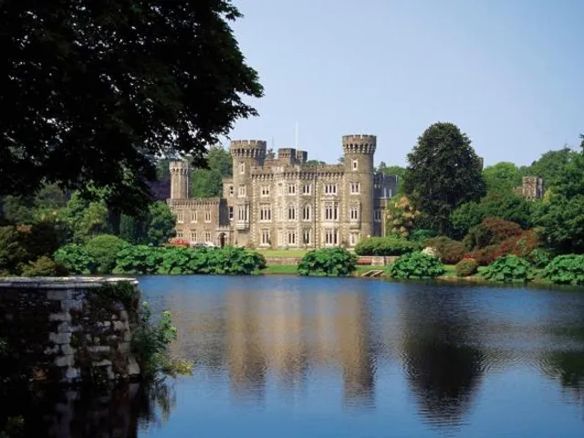 Talbot Suites at Stonebridge