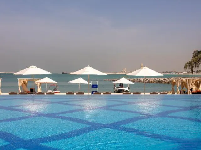 Rixos Bab Al Bahr