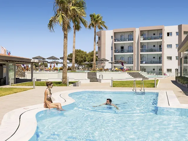 allsun Hotel Carolina Mare