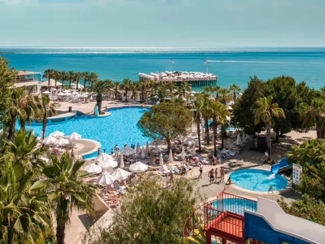 Botanik Hotel & Resort