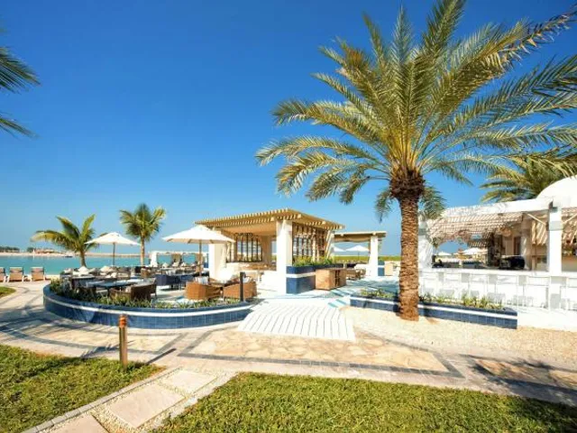 Rixos Al Mairid Ras Al Khaimah