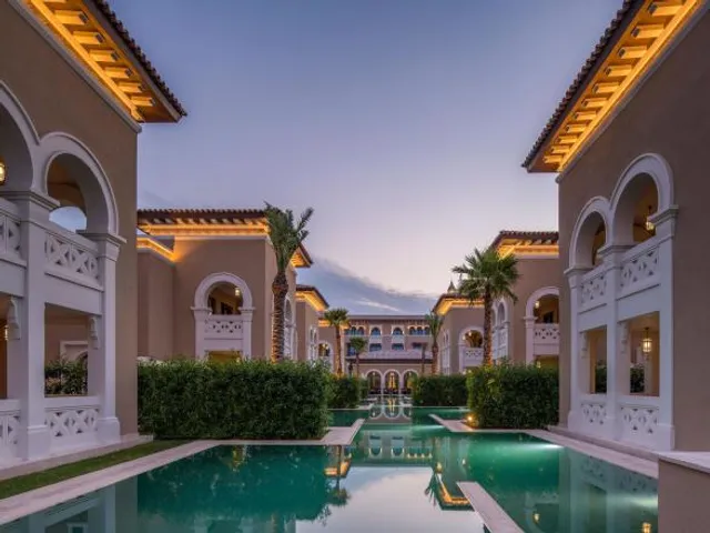 Rixos Premium Saadiyat Island