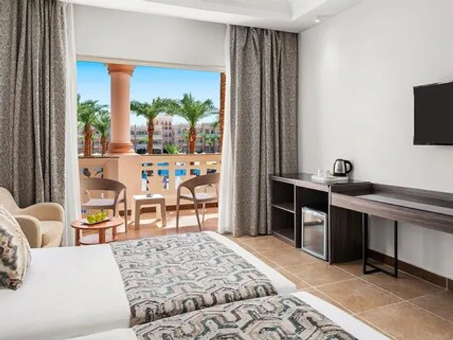 Pickalbatros Palace Resort - Hurghada
