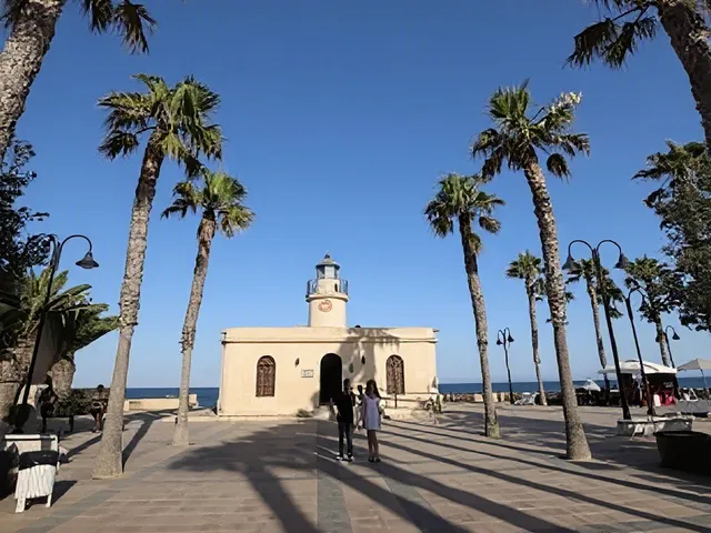 Hotel Roquetas El Palmeral by Pierre & Vacances