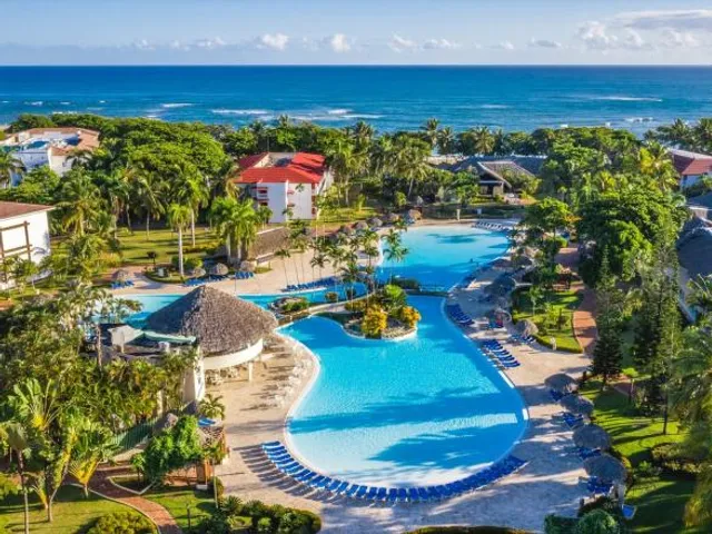 Marien Puerto Plata