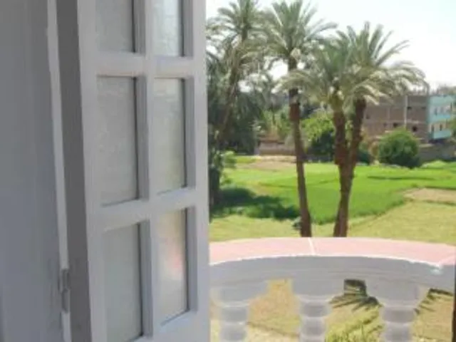 Cleopatra Hotel Luxor