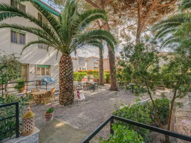 Hotel Massimo