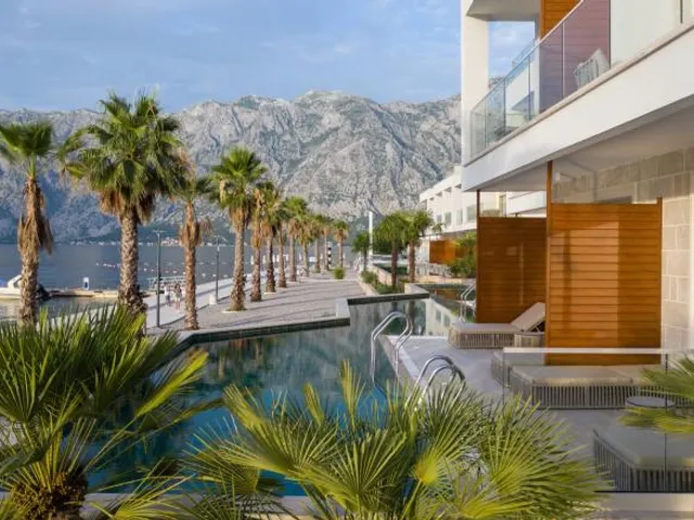 Hyatt Regency Kotor Bay Resort