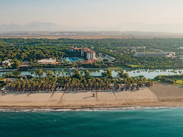 Selectum Family Resort Belek