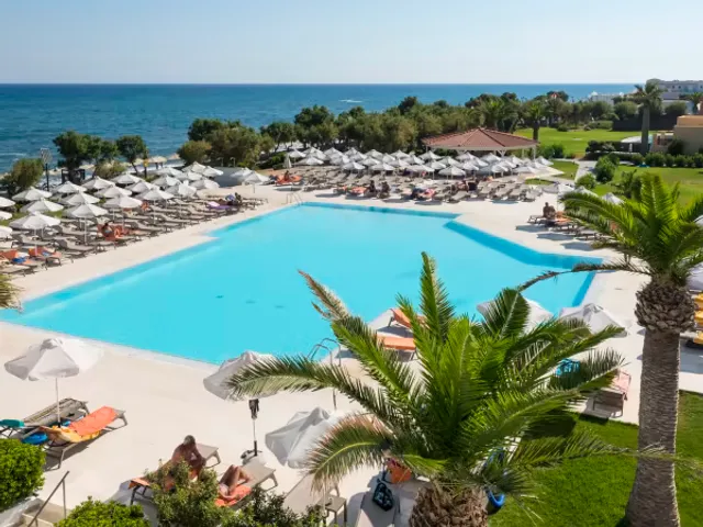 allsun Hotel Zorbas Village