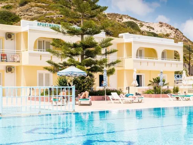 Kontessa Apartments