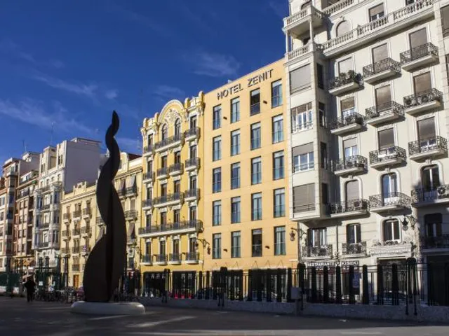 Zenit Valencia