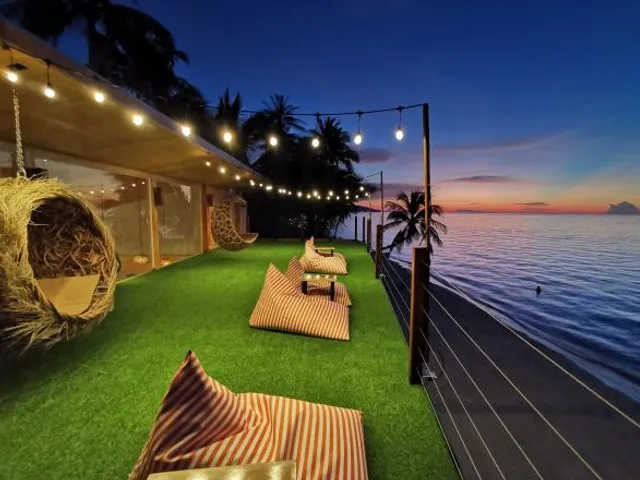 Mimosa Resort & Spa
