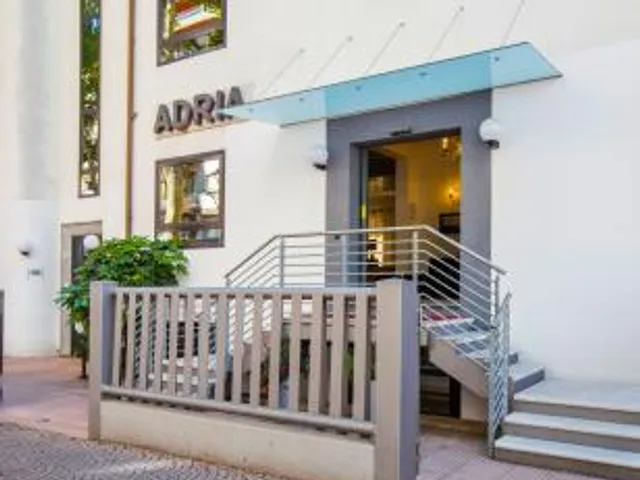 Hotel Adria
