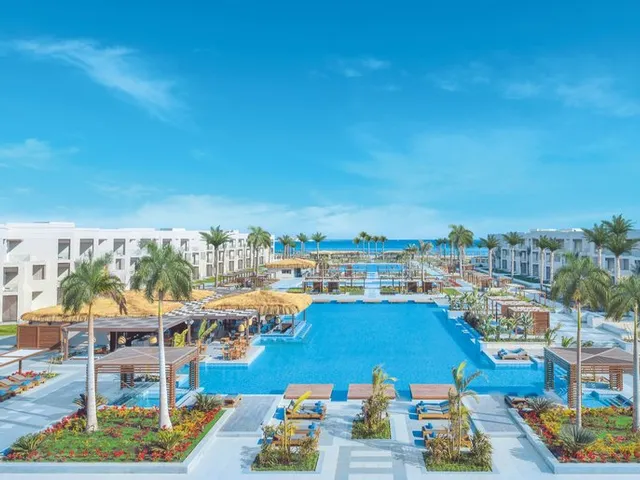 Steigenberger Resort Ras Soma