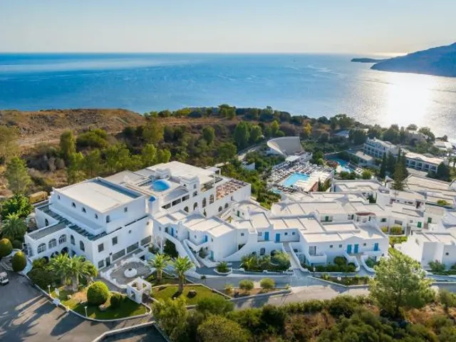 Lindos Village Resort & Spa