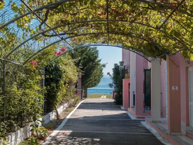 Fardini Seaside Hotel