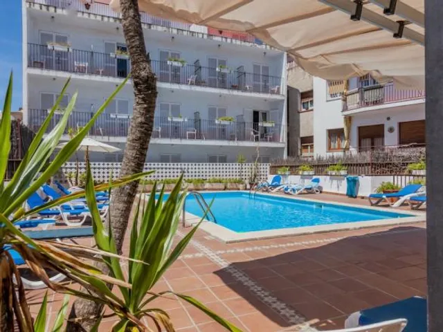 Hotel El Cid
