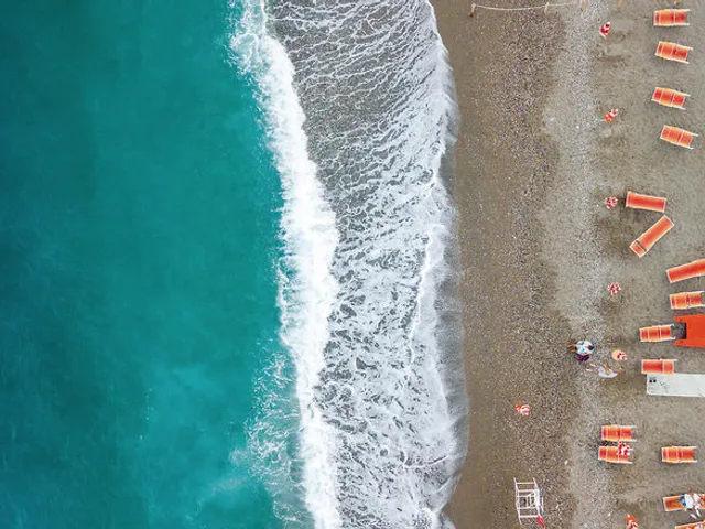 Albatros Beach Hotel