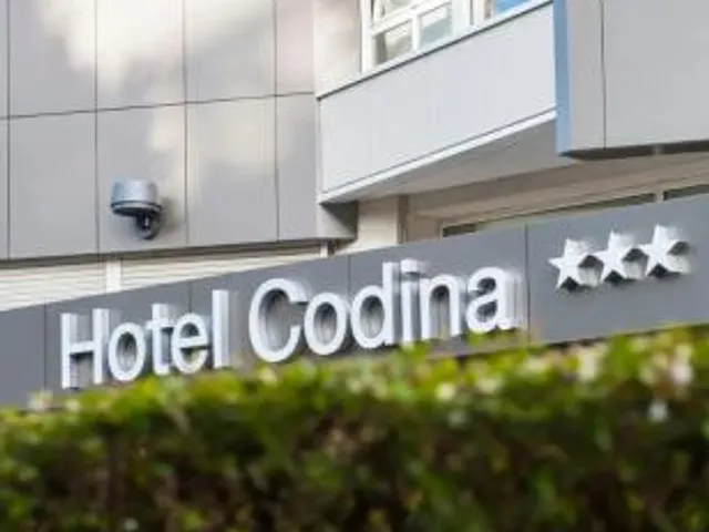 Sercotel Codina