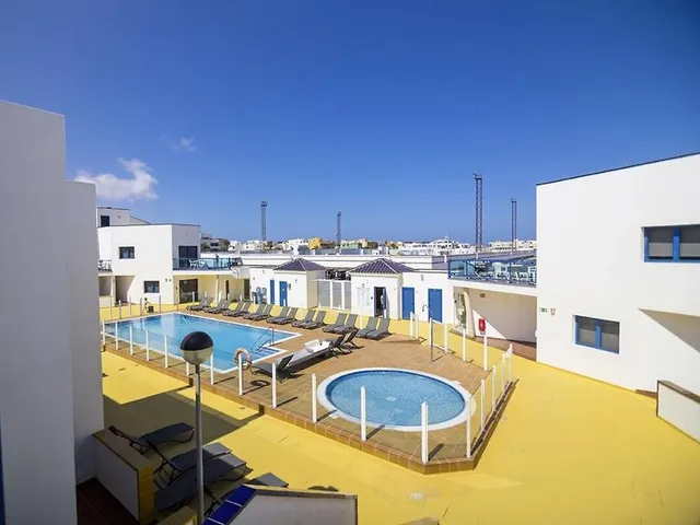 TAO El Cotillo