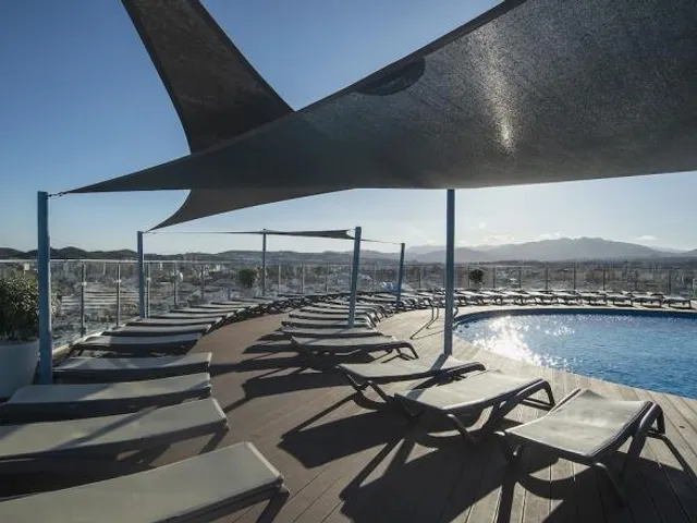 Pierre & Vacances Hotel El Puerto