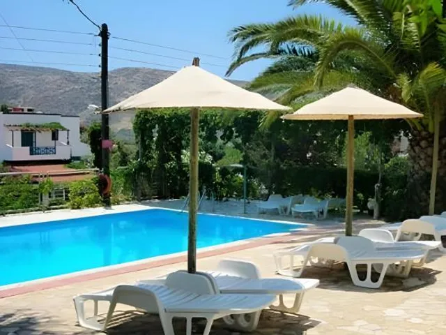 Hotel Marina
