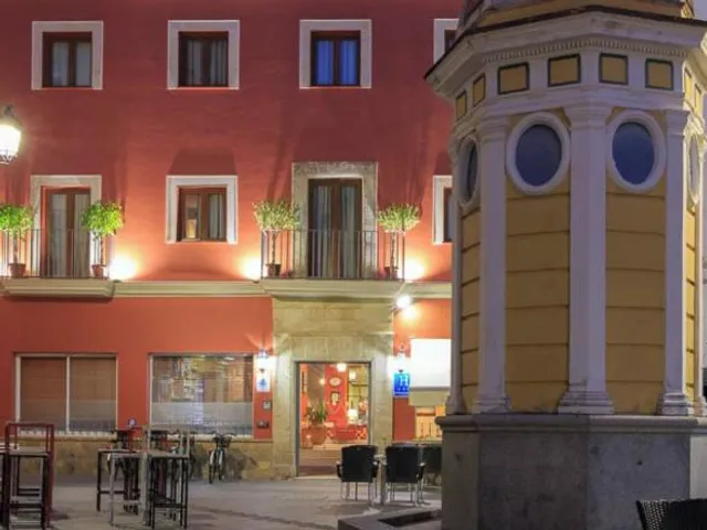 Sercotel Puerto de Santa María