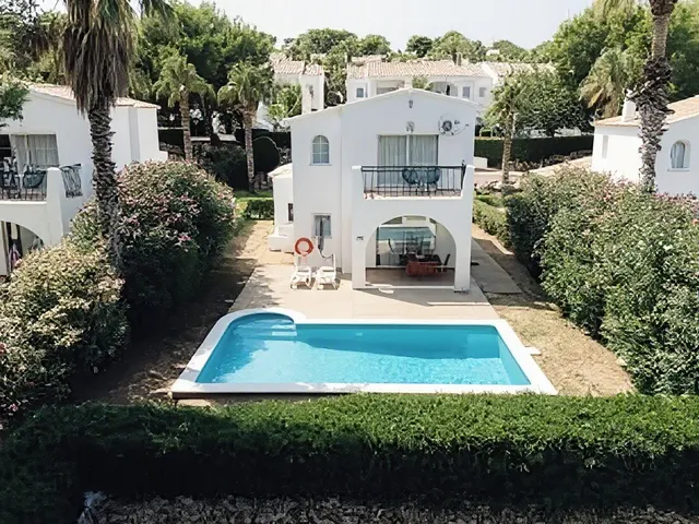 BLUESEA Marina Parc