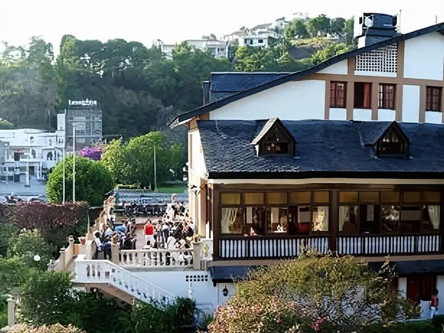 Santa Susanna Resort Affiliated by FERGUS