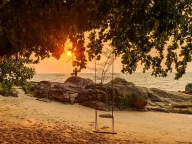 Sentido Khao Lak