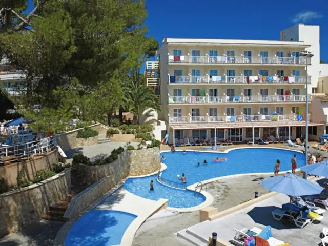O7 Club Cala Ratjada