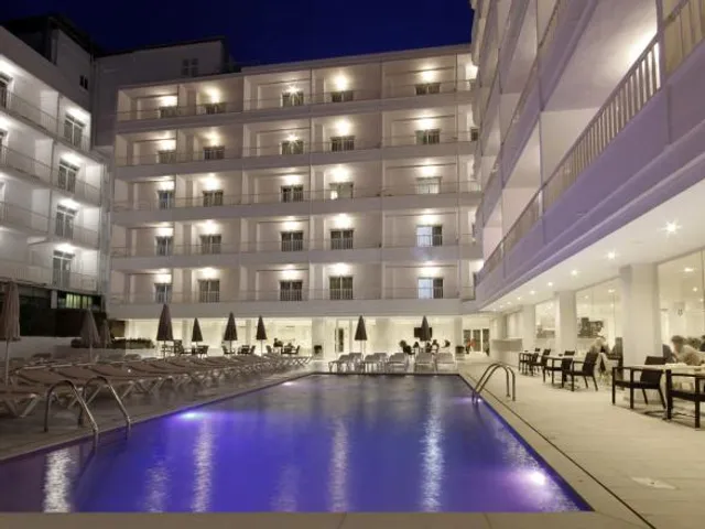 Hotel Ilusion Calma & Spa