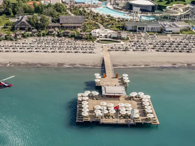 Ela Excellence Resort Belek