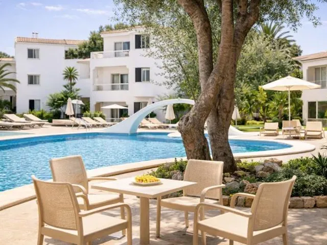 Cabot Club Torreblanca